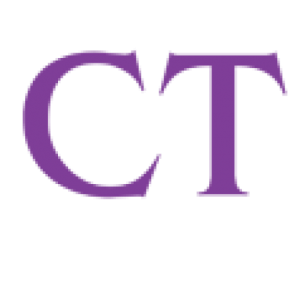 cropped CT logo